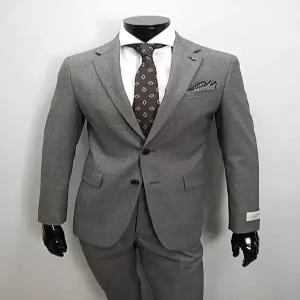 [파렌하이트][S/S]이태리수입 라네로시 샥스킨 솔리드 정장세트G2344KHM_BP