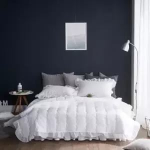 간절기이불 리빙밸류 윈드 60수 아사면 시어서커 여름이불 Q 단품