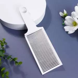 [골드스마일]바리깡 커트 가이드 빗 바리깡빗 미용 헤어빗