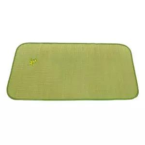 미니 야생초 돗자리 1인용 여름 왕골 대자리 거실야생초자리