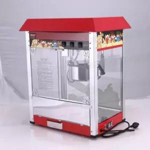 뻥튀기기계 팝콘기계 팝콘머신 영화관 단일 항목