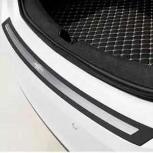 [CAR] 후면 더뉴 말리부 튜닝 금속 스티커 장식 자동차 범퍼 스텝