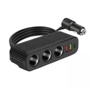 [CAR] 소캣 차량 자동차 USB 시가잭 C타입 충전기 시거잭 멀티 소켓