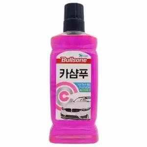 [CAR] 카샴프 카샴푸 세차폼샴푸
