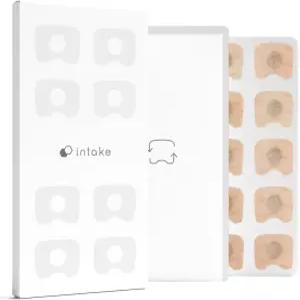 흡입 호흡 리필 탭 30개 수면을 위한 자석 비강 스트립 코골이 용액 더 나은 및 운동 밤새도록 편안함을