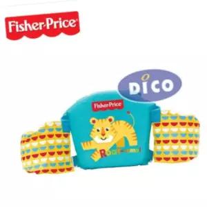 아기목튜브 암링자켓 구명조끼 수영장 캐릭터 어깨 피셔프라이스 뉴 암링 수영보조복 [BSS85938]