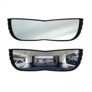 [CAR] 보완 룸미러 자동차 미러 차량용 후방 백미러 감시용 보조