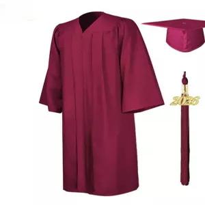 장로가운 찬양대 교회 헌금복 학사 졸업식 목회자 성직자