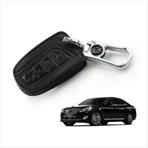 [CAR] 보호용 스마트키 신형 케이스 에쿠스호환 D24 자동차