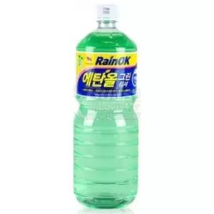 [CAR] 워셔액 세정 에탄올그린워셔 창유리 자동차용