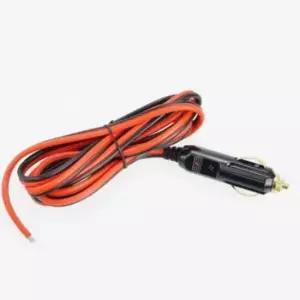 [CAR] 연결선 12V 공급 차량 케이블 시거잭 전원 자동차용