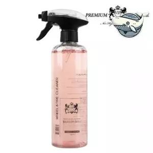 [골드스마일]자동차 휠세정제 500ml 차량 휠타이어