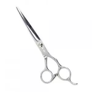 [반려] 고양이 강아지 장가위 미용 1P 일자가위