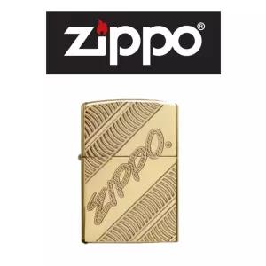 기름라이터 커스텀 High Polish Coiled 29625 지포라이터 [BFT67163]