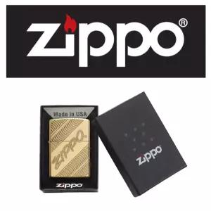 기름라이터 심플 High Polish Coiled 29625 지포라이터 [BEO96615]