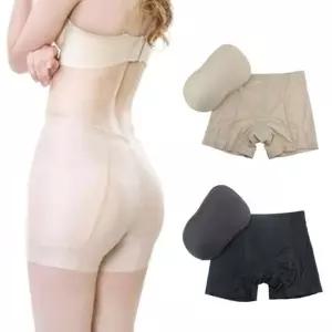 [라일리여성언더웨어] Rly 여성 예쁜 볼륨업 패드 엉덩이 골반 압박 보정