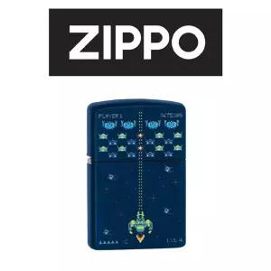 기름라이터 커스텀 픽셀게임 디자인 지포라이터 49114 [BKB63393]