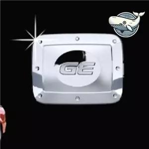 [골드스마일]젠트라 주유구 커버 캡 몰딩 1P 차량용