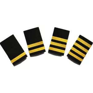 견장태슬 어깨장식 어깨견장 선장 제복 계급