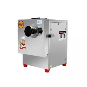 탕파절단기 파써는기계 탕파기 다짐기 GY-330 대파 셀러리 콩나물 마늘