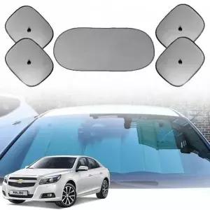 [콩심팥심]차창 햇빛 가리개 자동차 선팅 시트