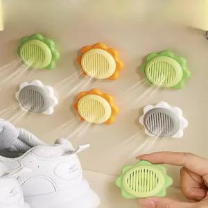 신발장 탈취제 공기청정 방향제 방취 탈취용 공기정화 탈취제 신발장용