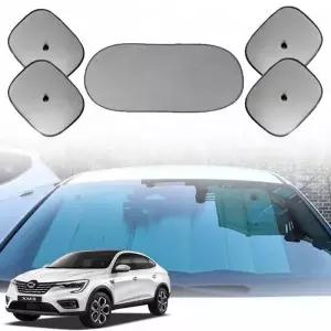 [콩심팥심]xm3 차량 선팅 햇빛 가리개 자동차 창문 커버