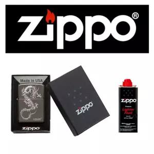 기름라이터 심플 드래곤 49030 지포라이터+133ml [BKE88947]