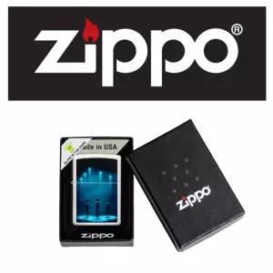 기름라이터 심플 야광처리 외계인 49487 지포라이타 [BJT14973]