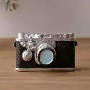 빈티지1938카메라미니어처장식인테리어모형소품