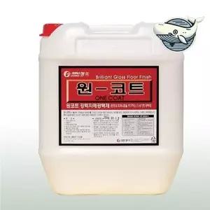 바닥 보호 광택 왁스 바닥세정제 왁스