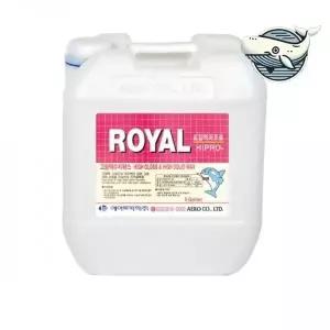 타일 광택 관리 전용 왁스 바닥청소용 세정제