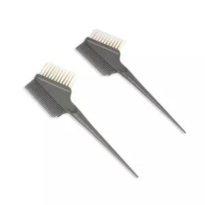 염색솔 염색브러쉬