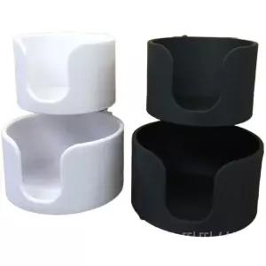 USB머그워머 온도조절 온열 머그컵 가열 차데우기 온도 머그인덕션 사무실 종이컵호환