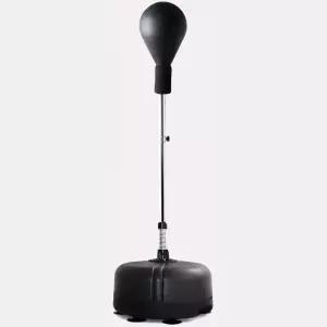 학교 체육관 복싱 권투 스텐딩 펀치볼 남학생방 힐링 아빠