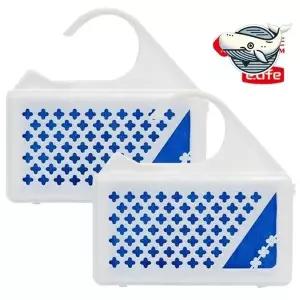 옷장 방충 2개 라벤더 향기 방역 보관용