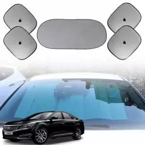 자동차 햇빛 가리개 윈도우 자동차선팅