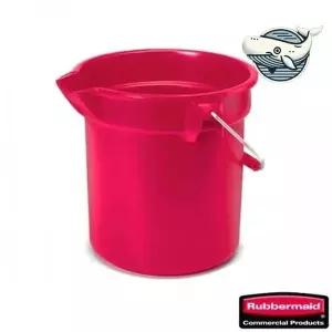 다용도 청소통 13L 차량용 세차통 청소