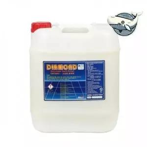 강력한 바닥 광택제 다이아몬드 왁스 준공 청소