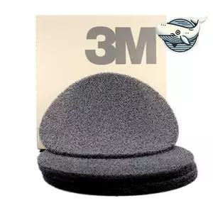 강력 청소 패드 마루광택기용 고급 세정용품