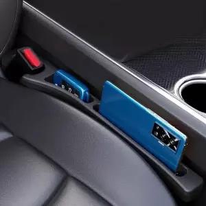 차량정리함 틈새수납 보관포켓 내부공간활용 수납박스