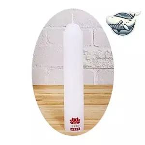 아로마 밀초꽃 양초 1입 5개 촛불 인테리어