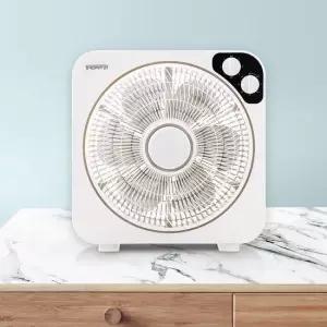 30CM 대형 탁상용 박스팬 선풍기 MO-SJ12B