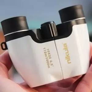 고성능 고배율 휴대용 미니 망원경 야구 스포츠 콘서트