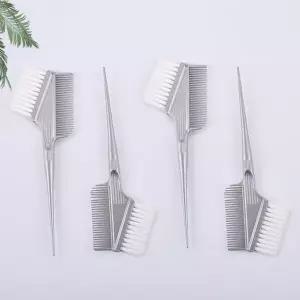 [콩심팥심]셀프 염색솔 브러쉬 헤어 염색빗 M13074