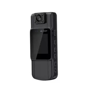 액션캠 컴스 FULL HD 바디캠 자전거 오토바이 블랙박스 BF248 모션감지 180도 회