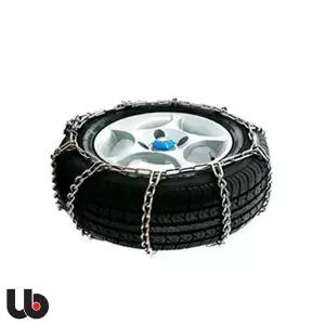 [알티피아]화물차용 스노우체인 사슬체인 700-15