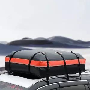 방수 캠핑용 대용량 루프백02 자동차 승용차