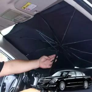 [골드스마일]자동차 앞유리 커버 윈드스크린 선팅