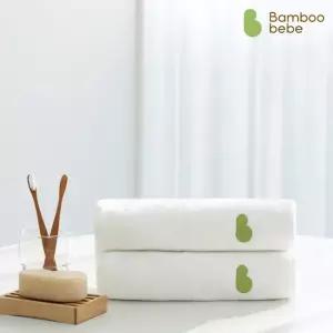 순한대나무 톡톡 목욕타올 85cmX85cm - 속싸개겸용 1p